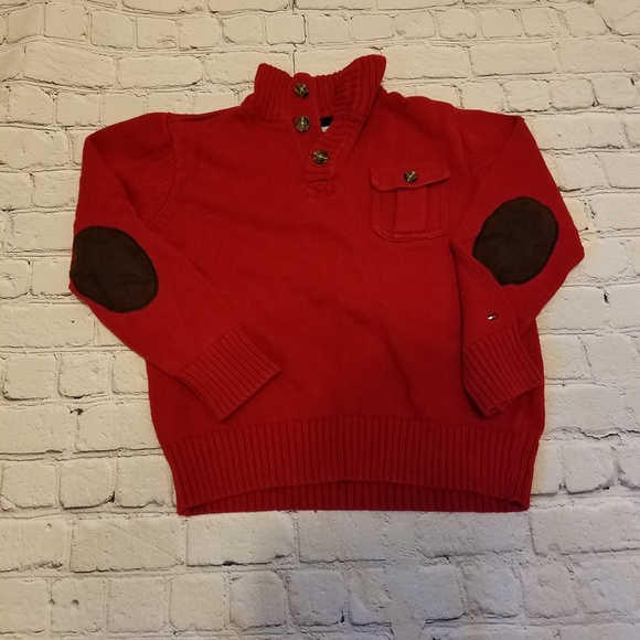 Tommy Hilfiger Other - Tommy Hilfiger sweater